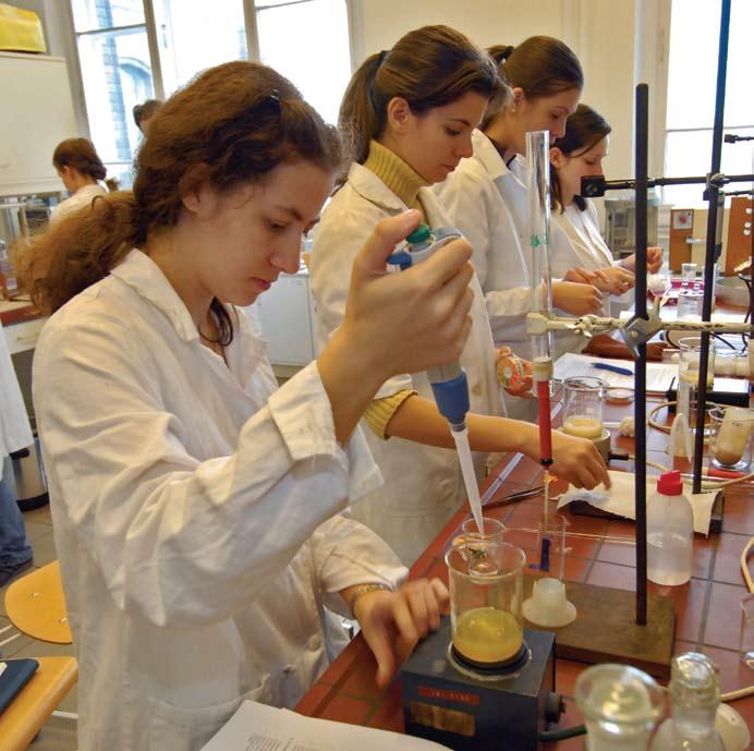 BME Vegyészmérnöki és Biomérnöki Kar www.ch.bme.