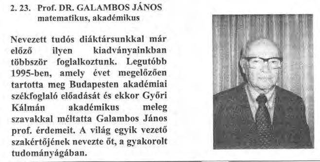 Varga Miklós Szemelvények a Veszprémi Lovassy és volt Piarista