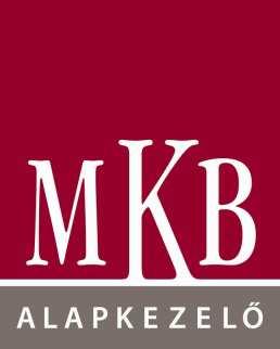 MKB Adaptív Kötvény Abszolút Hozamú Származtatott Befektetési Alap elnevezésű nyilvános, nyíltvégű értékpapír befektetési alap KEZELÉSI SZABÁLYZAT Alapkezelő: MKB Befektetési Alapkezelő zártkörűen