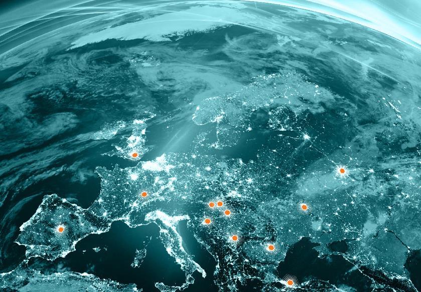 Az európai földgázpiac változásai és globális kihívásai Szabó