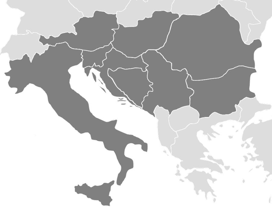2007-es prezentáció A földgázigény várhatóan drasztikusan növekedni fog a tágabb közép-keleti-európai régióban ehhez képest: Importútvonalak, várható és tényleges gázfogyasztás a tágabb KKEU régióban