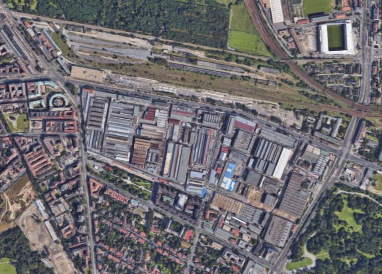 / Keleti pu./ganz-mávag iparterület/ Asztalos Sándor úti iparterületek/könyves K.