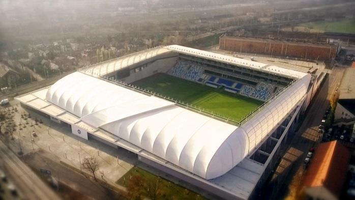 A pályaudvarok közelsége és a Hungária körút logisztikai szerepének növekedése kedvező feltételeket jelent a kereskedelmi és iroda funkciók erősödésének.