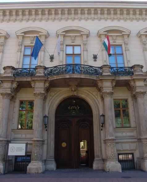 2. Örökségünk, a településképi szempontból meghatározó építészeti, műemléki, táji és természeti értékek, településképi jellemzők Műemlékek bemutatása Józsefváros területén található műemlékek mind