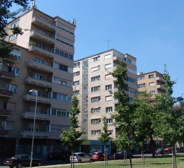 Fővárosi védett építészeti értékek bemutatása A Józsefvárosban található fővárosi védett építészeti értékeket, Budapest főváros építészeti örökségének fővárosi helyi védelméről szóló 37/2013. (V. 10.