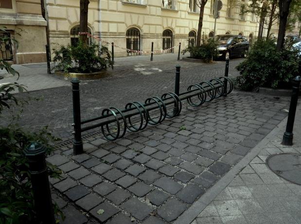 - Padok esetében az időtállóság, valamint a
