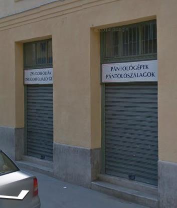 portálszerkezetek egymástól teljesen