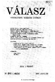 írók mozgalma, melynek önálló irodalmi újsága lett.