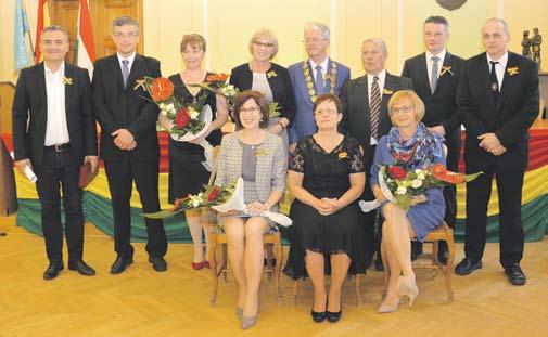 Huszonöt év alatt több mint ezer diák szerepelt a Gimiszben. Mindvégig azt a célt követtük, hogy diákjaink tanuljanak meg szerepelni, kiállni a színra.