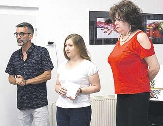 A függőségekről cseréltek eszmét A függőség és a család címmel előadással egybekötött szakmai kerekasztal beszélgetésre került sor a Selye János Egyetem Református Teológiai Karán.