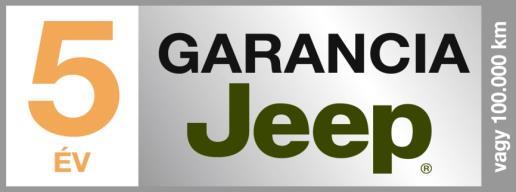 l WRANGLER UNLIMITED RECON Sincom kód Modell Váltó Üzemanyag Hengerűr-tartalom (cm 3 ) (kw/le) Nettó ár (Ft) Regisztrációs adó (Ft) Bruttó ár regisztrációs adóval (Ft) 665.Z95.2 Wrangler Unlimited 2.