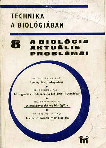 12./ Mellékvesekéreg-károsodás. (168) 13./ Mellékvese daganatok, sejtburjánzások, esetenként rosszindulatúak is. (169) 14./ Halálos Addison-kór tünetei alakulnak ki.