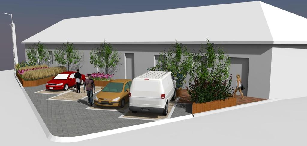 Petőfi-tér A Petőfi-tér több kisebb teresedésből álló közterület a település óvárosi központjában.