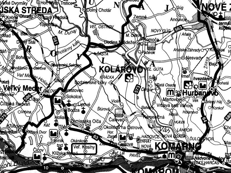 KONTAKT: Nádej - Reménység, n. o. Hlavná 196, 946 21 Veľké Kosihy Tel.