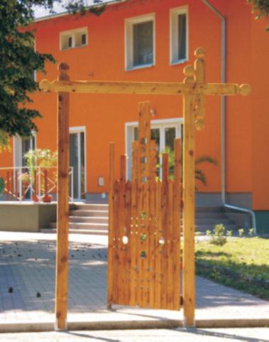 REMÉNYSÉG Sľub klienta... Ja..., vyhlasujem, že liečebný pobyt v Resocializačnom stredisku Nádej Reménység som vybral dobrovoľne.