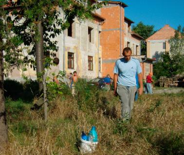 zväzu - naši klienti odohrali veľa tvrdých