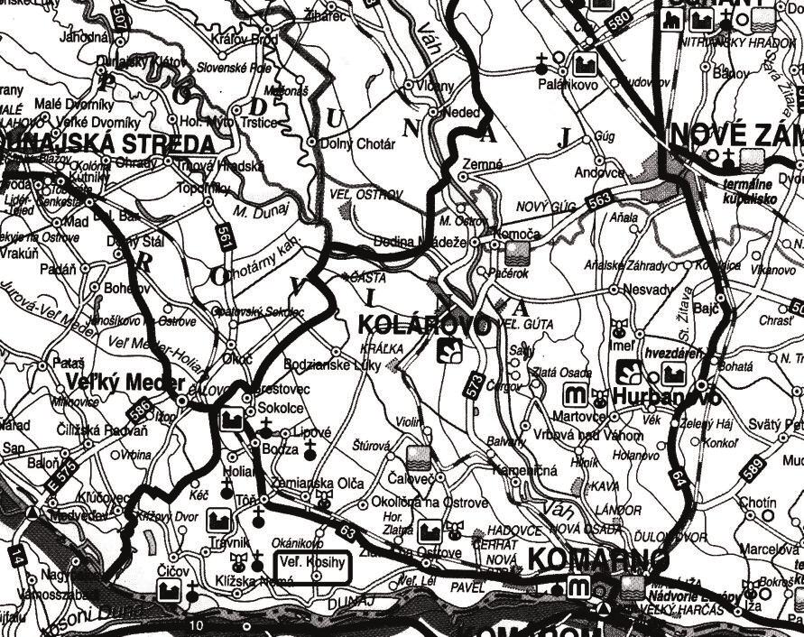 KONTAKT: Nádej - Reménység, n. o. Hlavná 196, 946 21 Veľké Kosihy Tel.