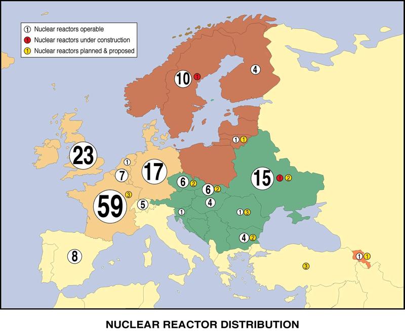 Az alacsonyabb költségek egyrészt annak köszönhetőek, hogy már létező, ismert berendezéseket kell fejleszteni, másrészt pedig a bonyolult
