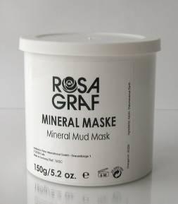 MASZKOK ÉS PAKOLÁSOK - különböző bőrtípusokra OXIGÉN ÁSVÁNYI AGYAGOS PORMASZK MINERAL MUD MASKE Minden bőrtípusra, kivéve rosaceás bőrre. Vízzel finom péppé keverhető fehér por.