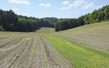 csökkentő technológia (SDRT) permetező berendezés permetezőgép beállítás permetezőgép üzemeltetés gató segédlet, illetve az alkalmazásukat bemutató kézikönyv segíti.