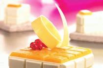 Bavarois Natúr: 250 g Víz: 250-300 g Felvert cukrászhab: 1000 g