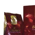 Csokoládé BELCOLADE ORIGIN KISZERELÉS B MILK VENEZUELA 43 TEJ