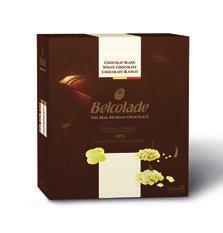 tartalommal 10 kg/doboz B MILK CARAMEL