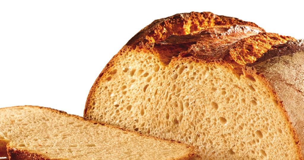 Sapore ízkovászok Üzemkész, több napos érési idővel készült