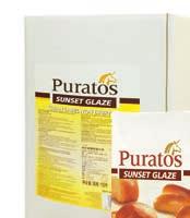 tartalmaz cukrot) Kiszerelés: 10 kg / doboz 12x1 liter/gyűjtőkarton Csomagolás és tárolás Kiszerelés: 12x1 liter/karton, aszeptikus Tetra