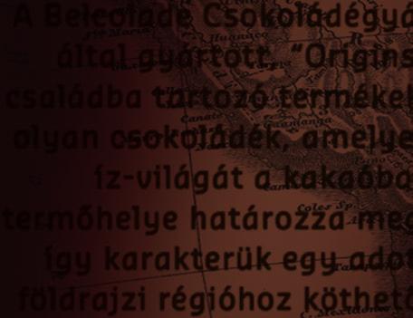 karamellhatás külön-külön rendkívül