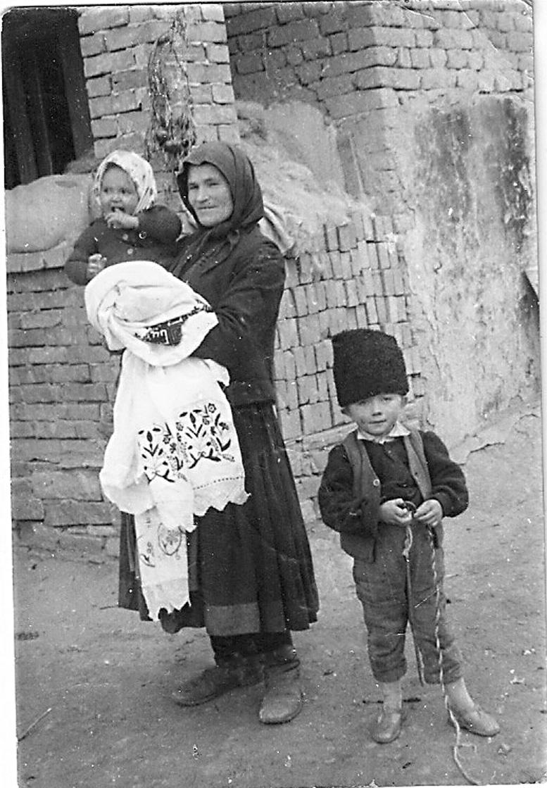 7. Összegzés, következtetések H.. édesanyja és gyermekei (H.