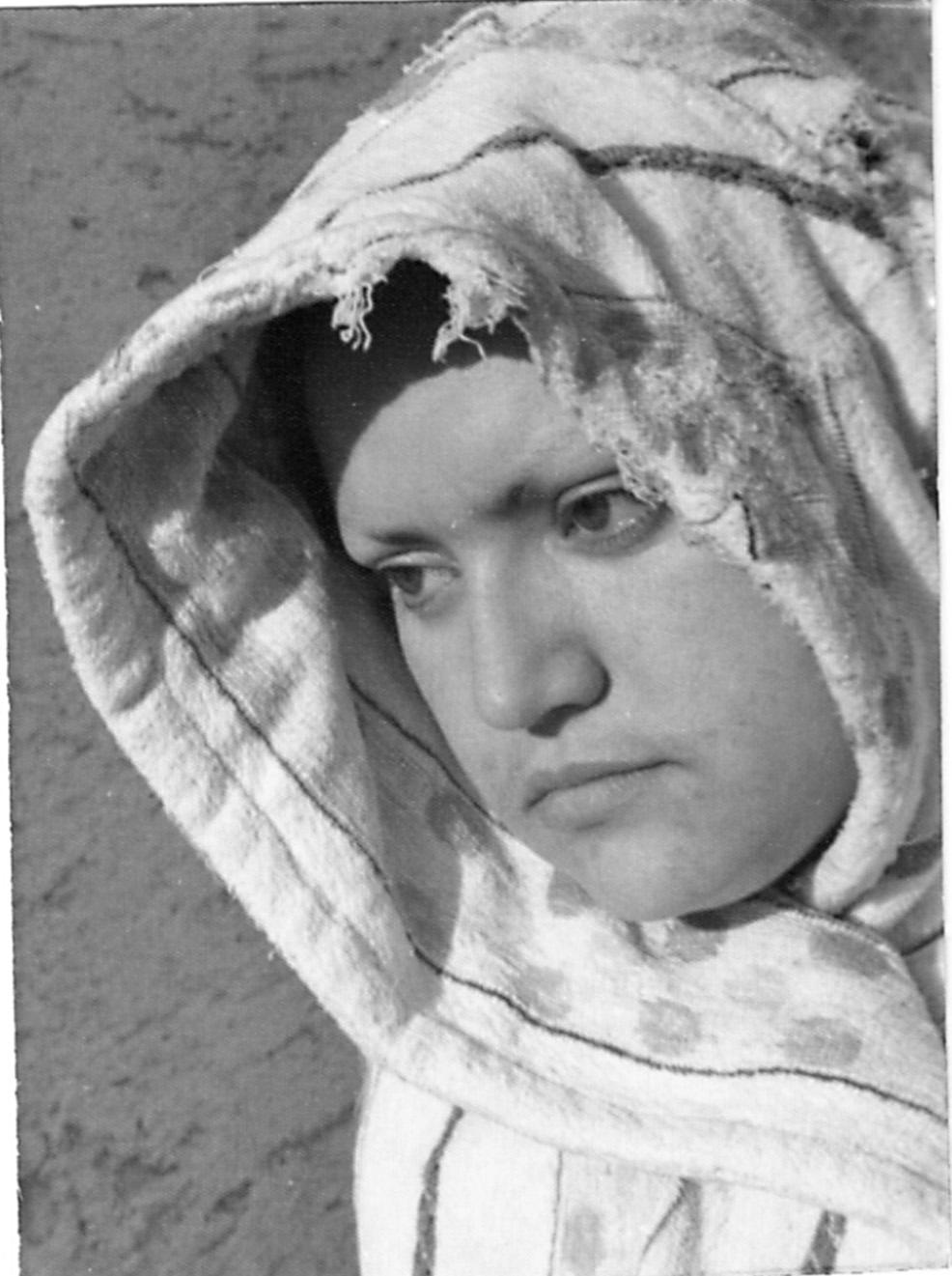 S.A. 1956-ban (Kolozsvár, műterem,