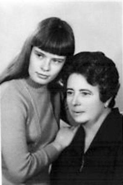 Szalma Anna-ária: A fénykép a mindennapi életben I21. (1970-es évek) ikor.