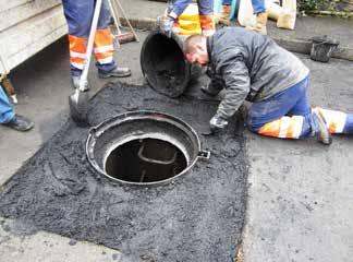 A fejlett technológia lehetővé teszi a Sika FastFix-138 széles hőmérsékleti tartományban történő alkalmazását, a kötési idő gyorsasága, a műszaki teljesítmény és a tartósság elvárt szinten tartása