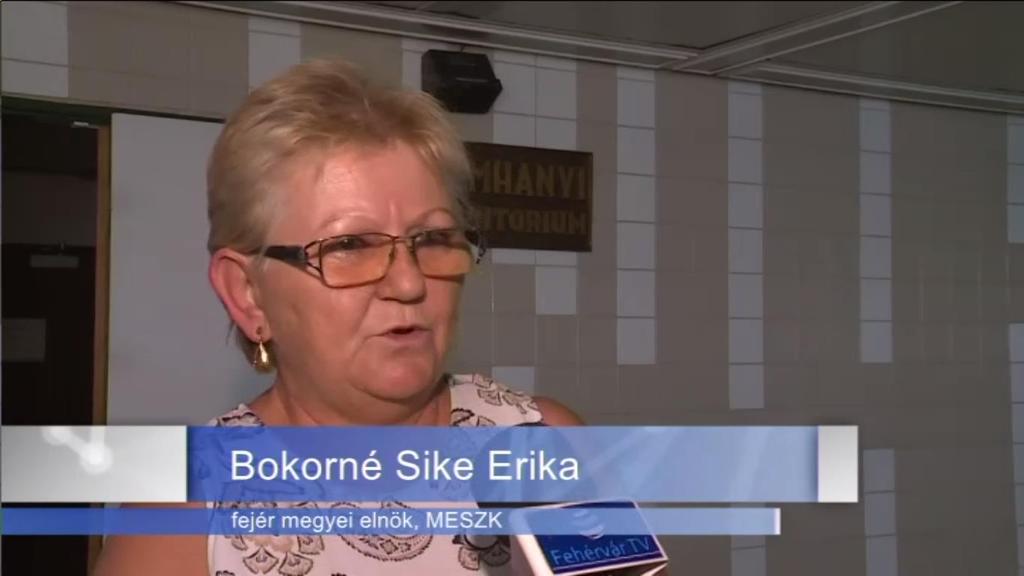 Fehérvár TV: Kiderül kik képviselik Fejér megyét TV: Fehérvár TV Műsor: Híradó Dátum: 2017. 06. 03.