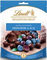 GOURMET CHOC S CSOKOLÁDÉ SZIRMOK * Ft/db,
