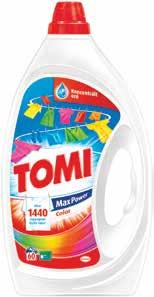 -25% A polcon feltüntetett ár  DOMESTOS