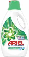 DOMESTOS POWER5 többféle, 3x55 g, 5 267 Ft/kg 869