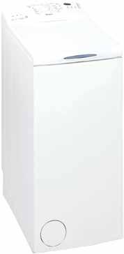 BEKO WMY-71033 PTLMB3 ELÖLTÖLTŐS MOSÓGÉP * 85x60x50 cm, ruhatöltet: 7 kg, 1000 fordulat/perc, 15 program 74 999 Ft -5 009 Ft