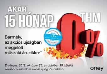 Az ajánlatok a készlet erejéig érvényesek.