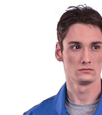 PAMUT HEGESZTŐRUHÁZAT 310 g/m 2 -es, lángmentesített, 100% pamut alapanyag hő