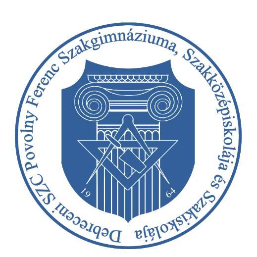 Szakgimnáziuma,