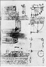 Gilbert: De Magnete, 1600), és a bolygókat taszítja és vonzza is, ezért nem körpálya Ez még itt nem matematizált elmélet! II/3. Új matematizált területek II/3/a.