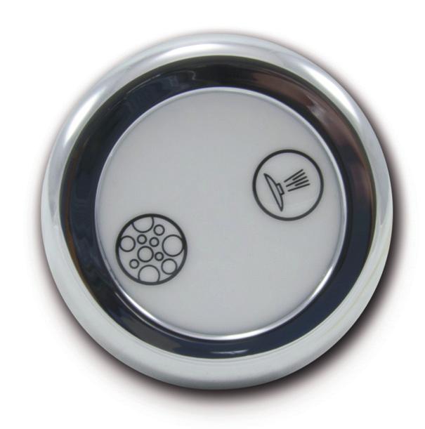 .. PKS-101 1 funkciós nyomógomb / 1 function switch 0.