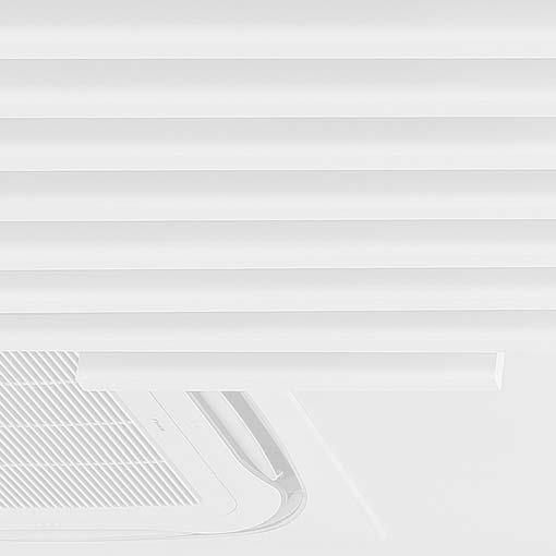 Ide tartoznak még: fénymodulok a legújabb LED-technikával, amelyek az e kollekcióba tartozó mennyezeteinket teljesen új megvilágításba