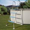 KITPR453W Ø 460 x 120 cm 17,5 3,8 m3/h 2x3 lépcsőfok - 288 646 HUF KITPR353W Ø 350 x