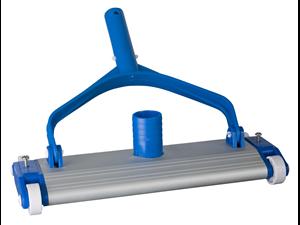 TISZTÍTÓ db/doboz - HUF 40022 Aluminium porszívó