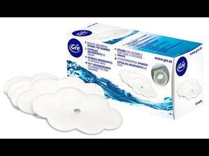 HUF GÉGECSŐ db/doboz - HUF 40181 Gégecső - 4m Ø32mm véggel 1 5 840 HUF 40180 Gégecső - 4m Ø38mm véggel 1 6