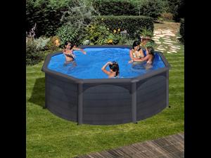 lépcsőfok - 433 523 HUF KIT460GF Ø 460 x 120