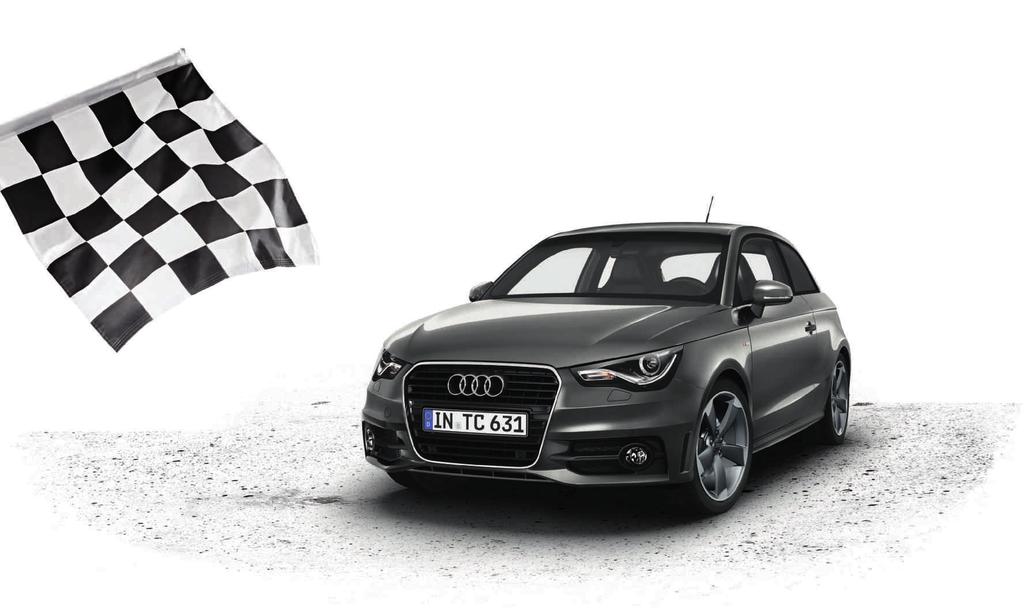 62 S line S line egyértelműen sportosabb Egy Audi A1 vagy A1 Sportback már eleve vezetője alapvető ismereteiről tanúskodik a sportos autók terén.